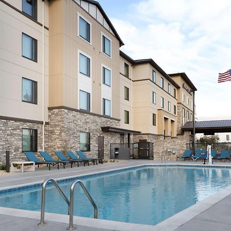 Hampton Inn & Suites Porter Ranch ลอสแอนเจลิส ภายนอก รูปภาพ