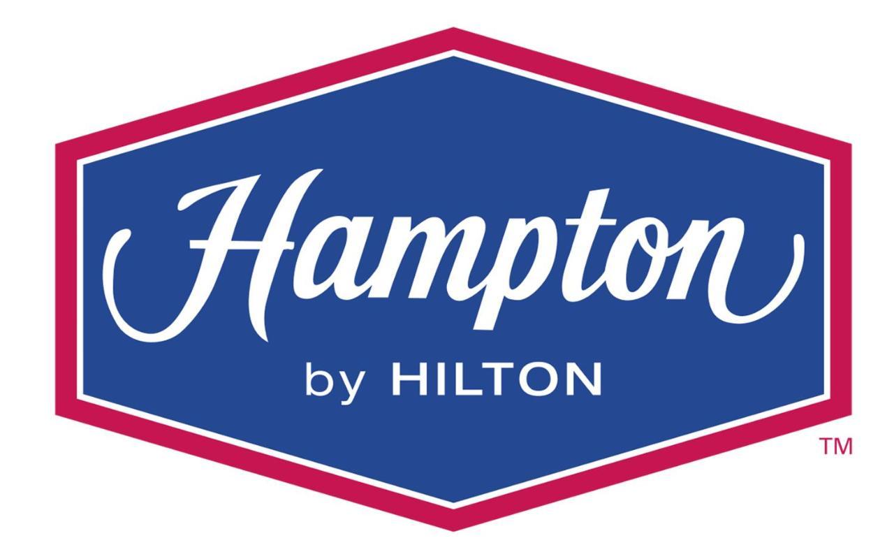 Hampton Inn & Suites Porter Ranch ลอสแอนเจลิส ภายนอก รูปภาพ
