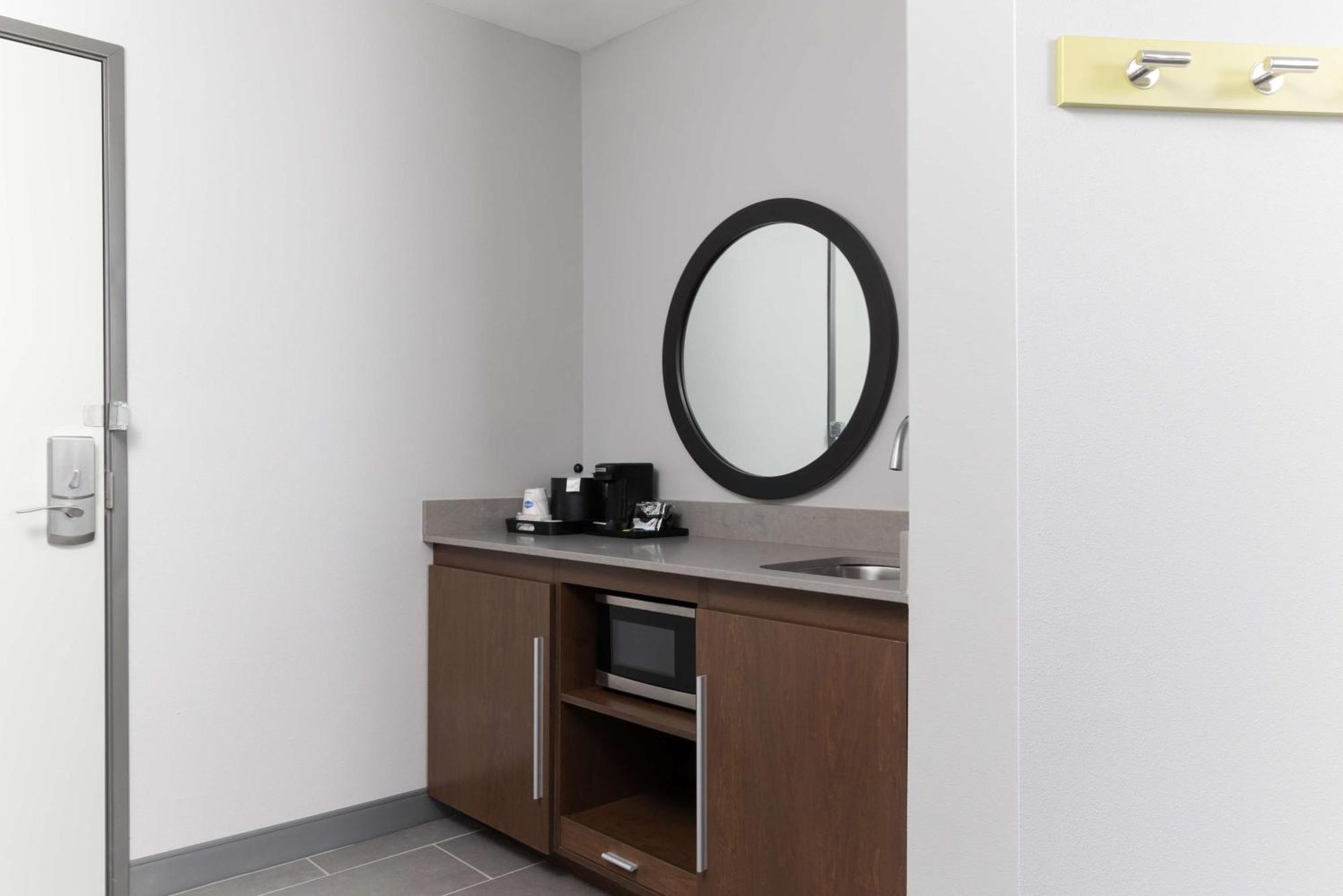 Hampton Inn & Suites Porter Ranch ลอสแอนเจลิส ภายนอก รูปภาพ