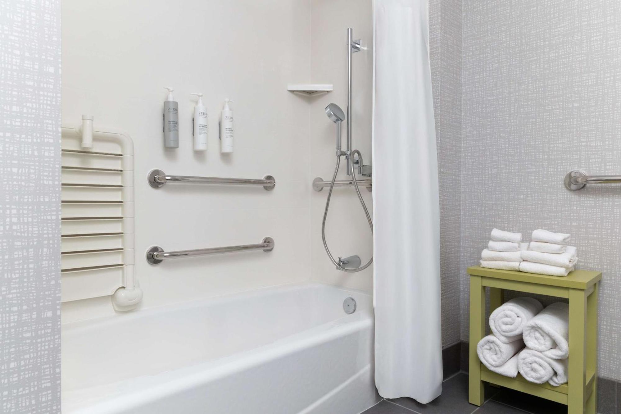 Hampton Inn & Suites Porter Ranch ลอสแอนเจลิส ภายนอก รูปภาพ