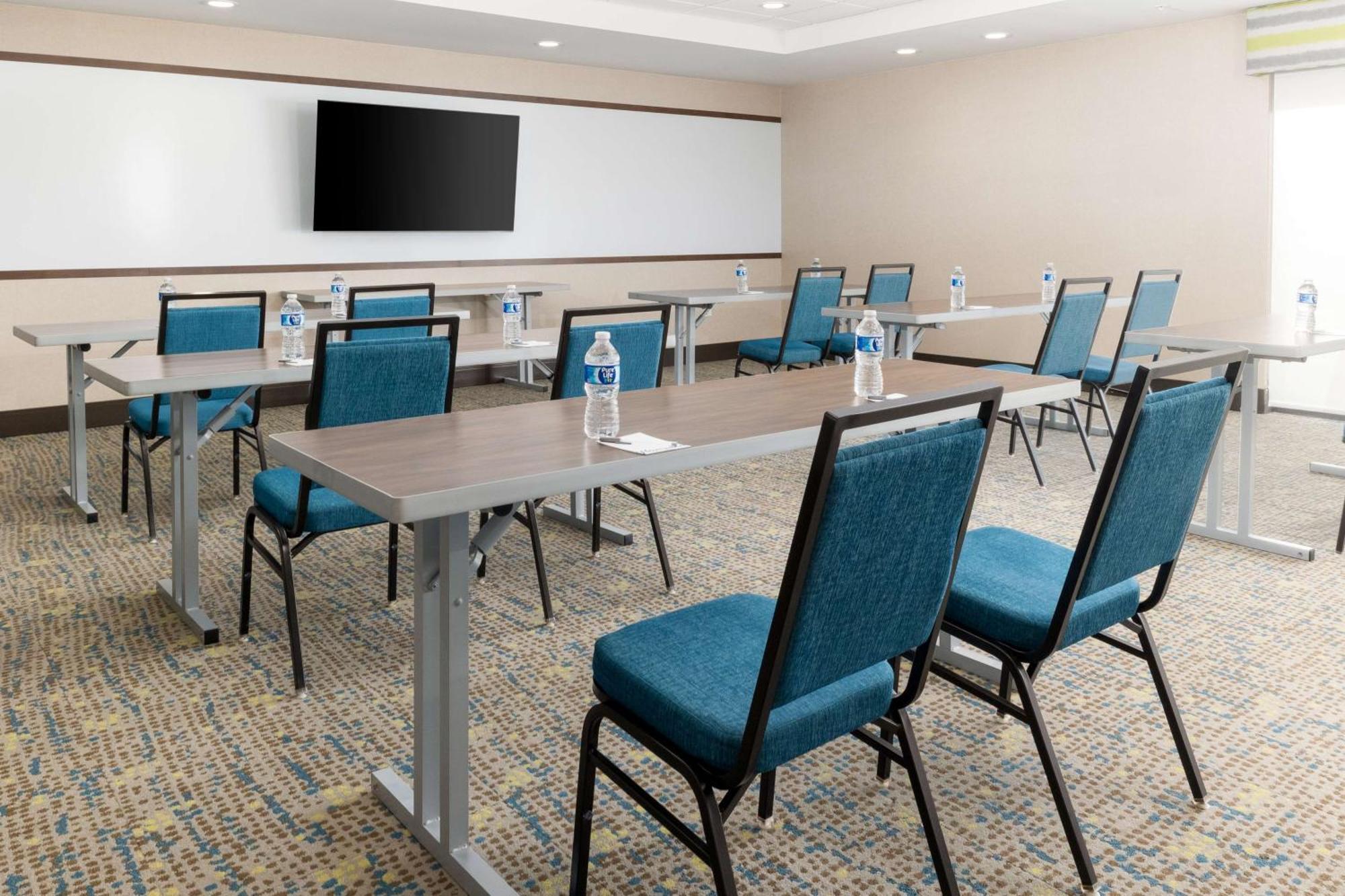 Hampton Inn & Suites Porter Ranch ลอสแอนเจลิส ภายนอก รูปภาพ