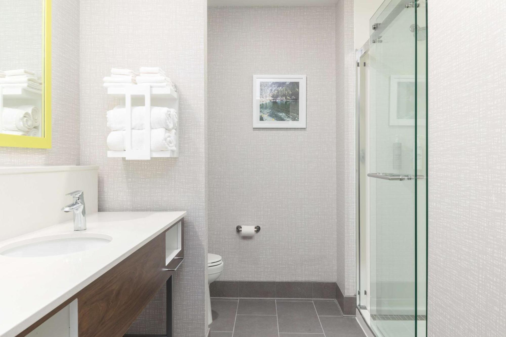 Hampton Inn & Suites Porter Ranch ลอสแอนเจลิส ภายนอก รูปภาพ