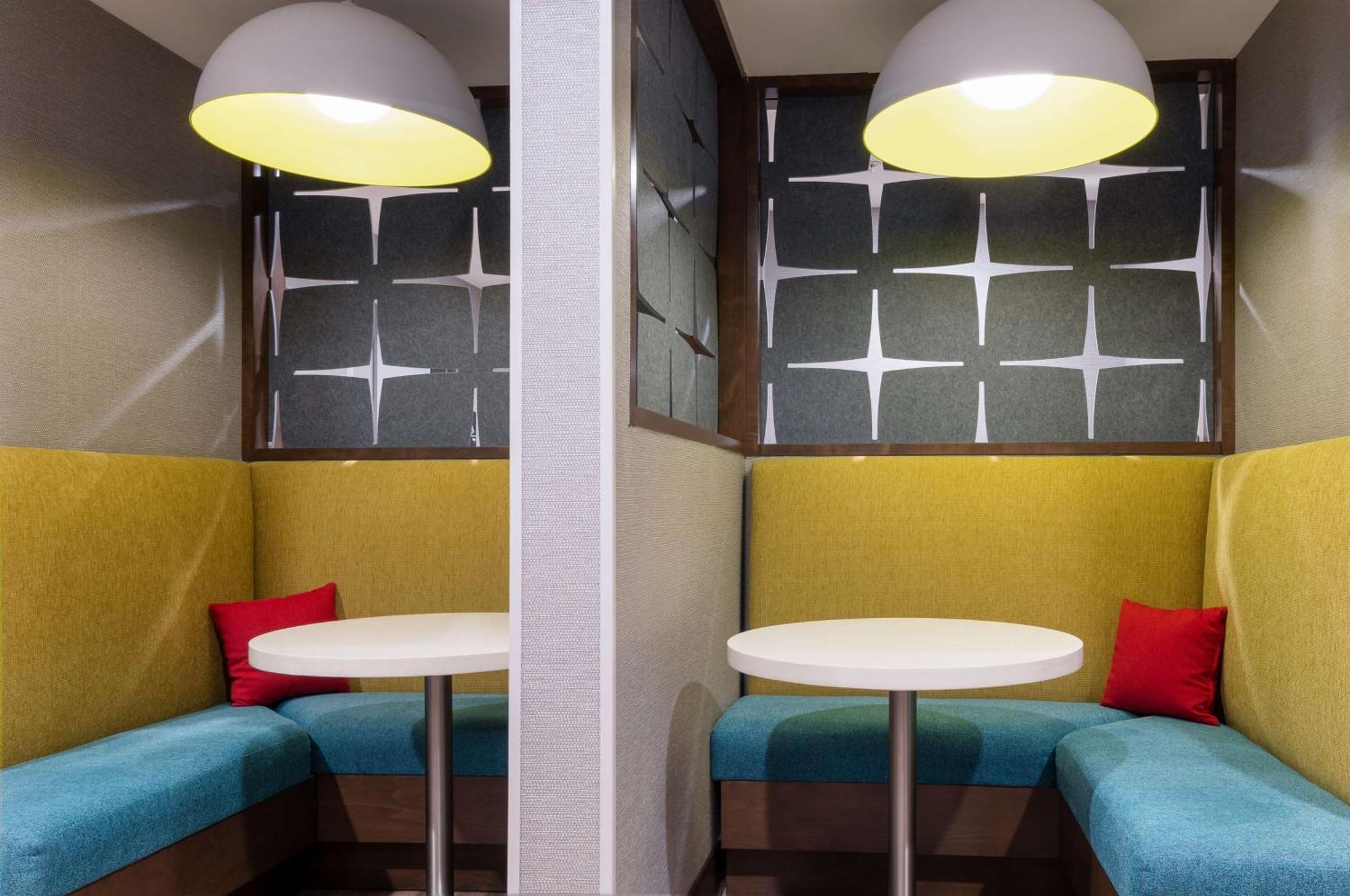 Hampton Inn & Suites Porter Ranch ลอสแอนเจลิส ภายนอก รูปภาพ