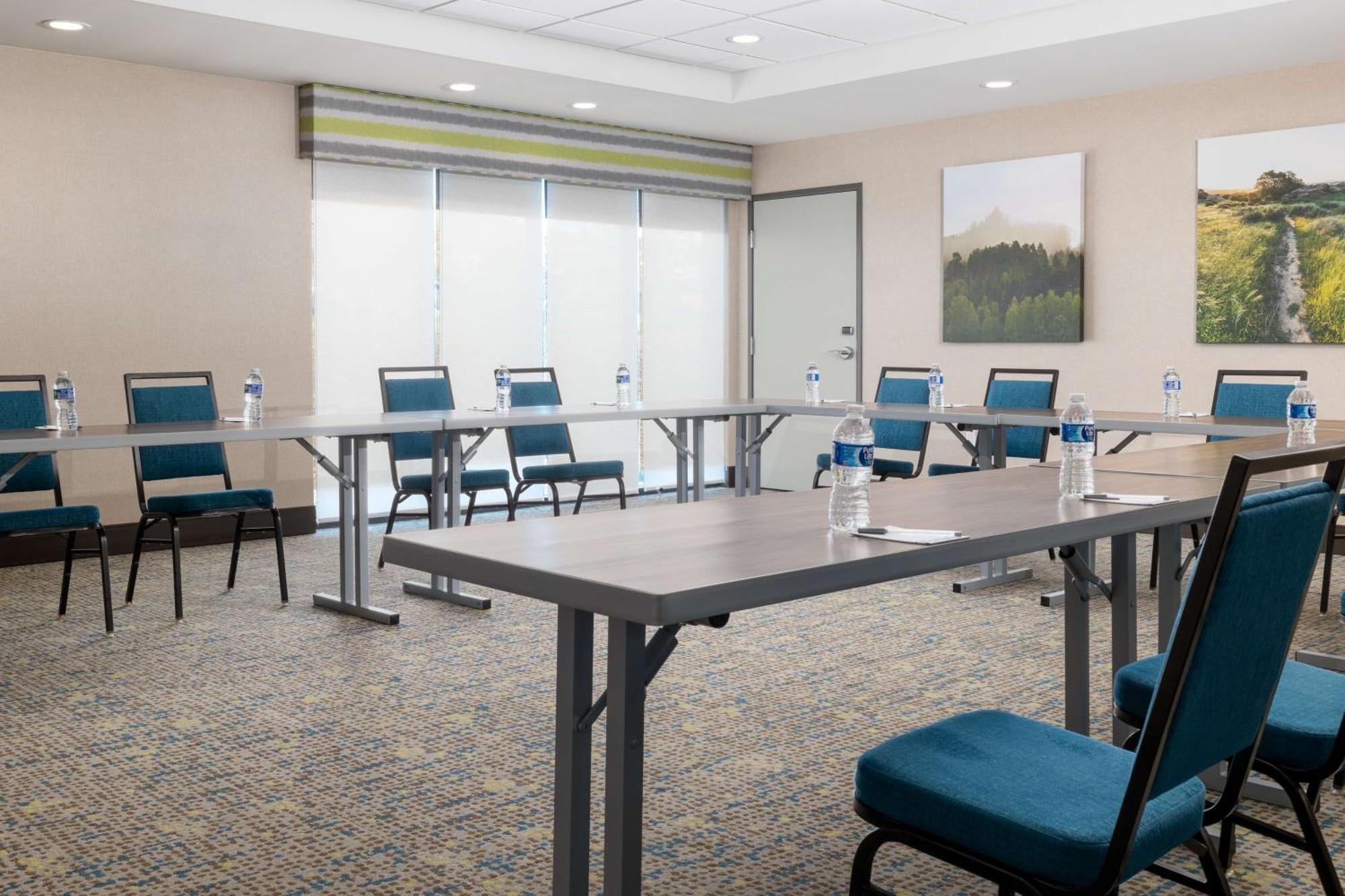 Hampton Inn & Suites Porter Ranch ลอสแอนเจลิส ภายนอก รูปภาพ