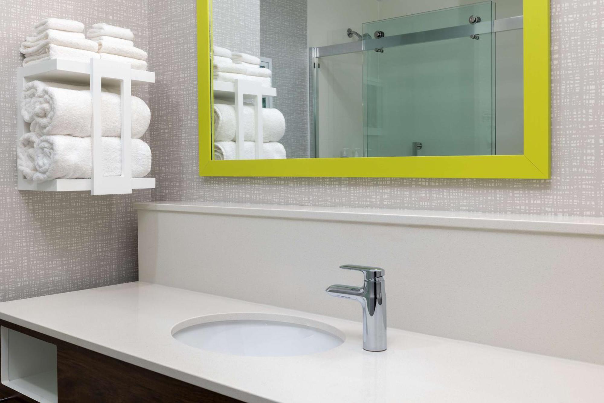 Hampton Inn & Suites Porter Ranch ลอสแอนเจลิส ภายนอก รูปภาพ