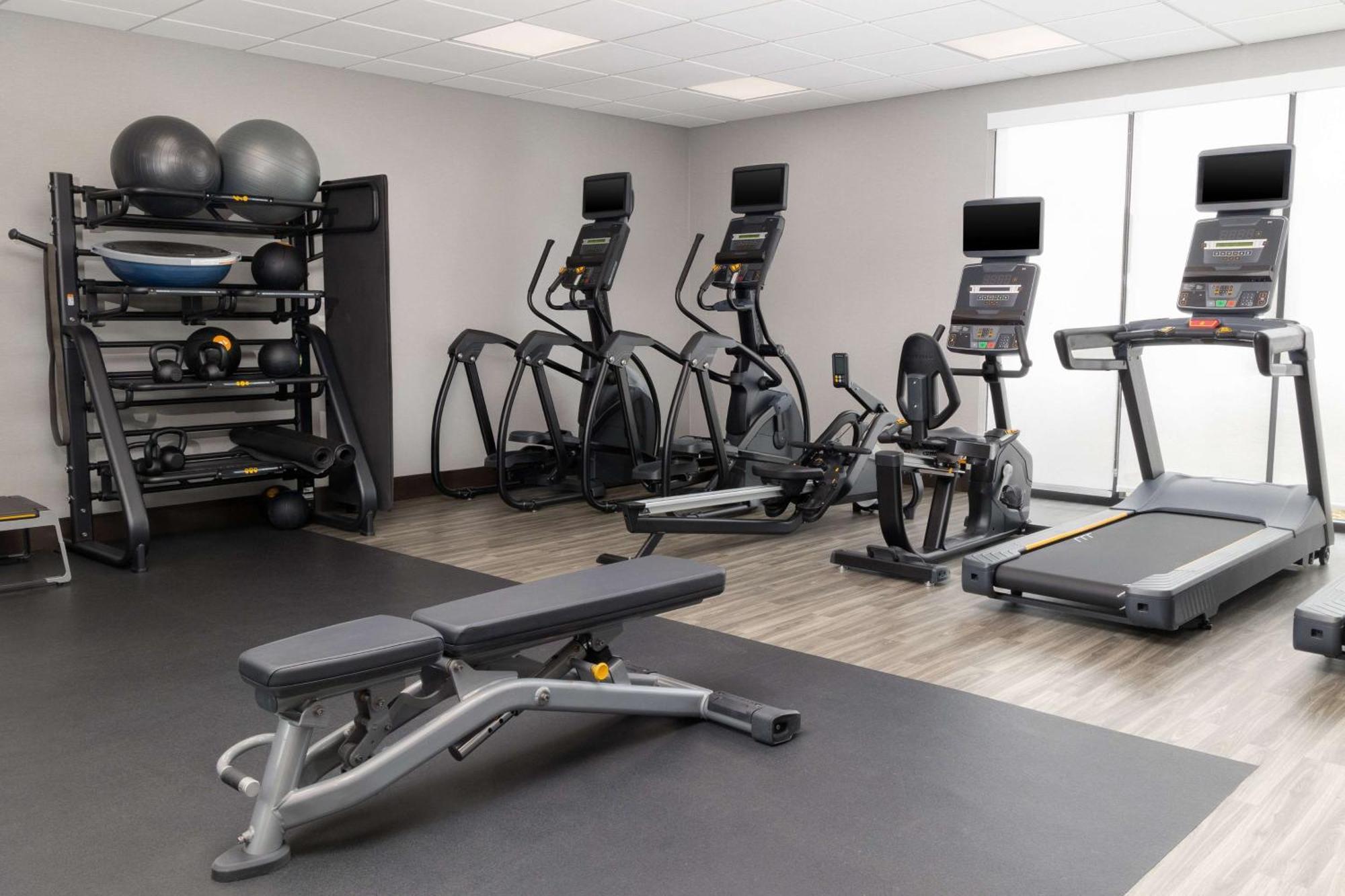 Hampton Inn & Suites Porter Ranch ลอสแอนเจลิส ภายนอก รูปภาพ